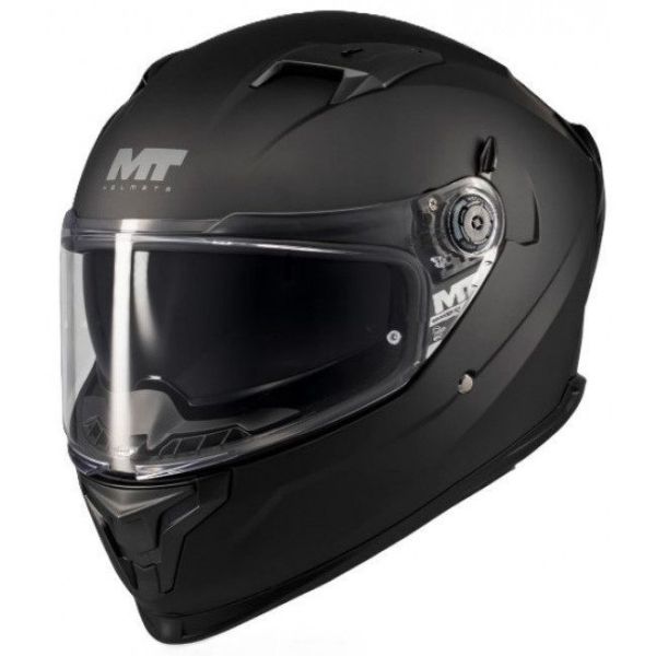 Мотошолом MT BRAKER SV PURE A1 Matt