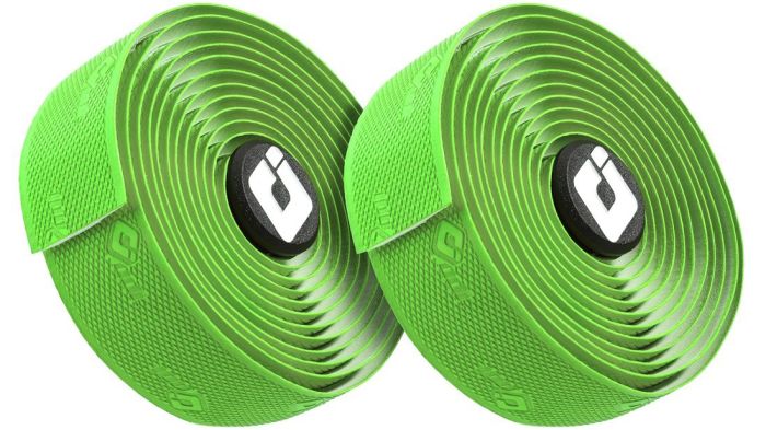 Обмотка керма ODI 2.5mm Performance Bar Tape — Green