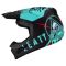 Мотошолом Leatt Helmet Moto 2.5 Fuel