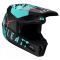 Мотошолом Leatt Helmet Moto 2.5 Fuel