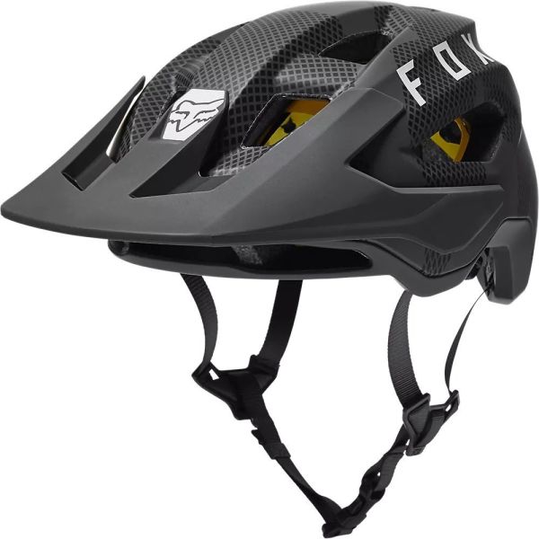 Шолом Fox Speedframe Mips Helmet Camo
