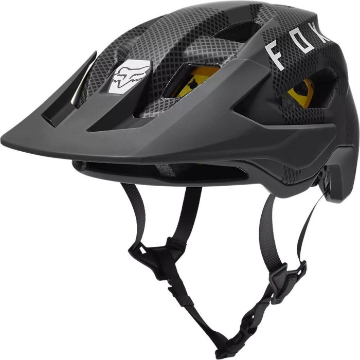 Шолом Fox Speedframe Mips Helmet Camo