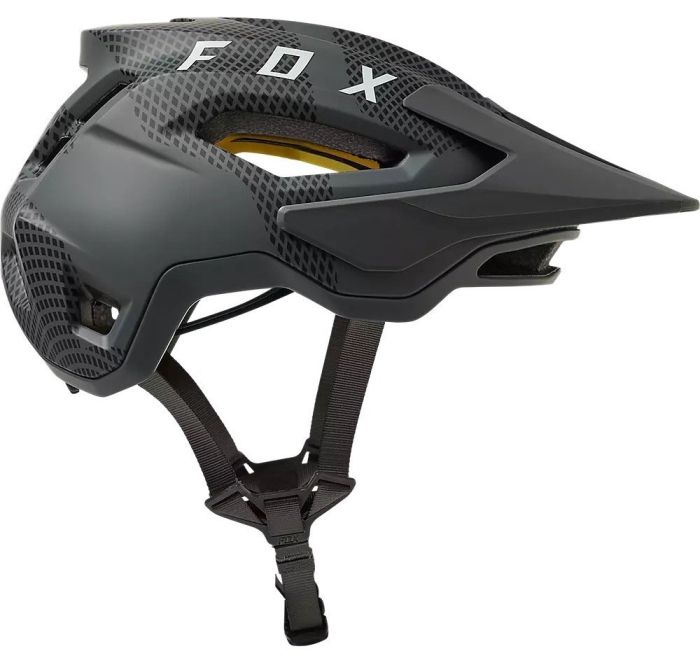 Шолом Fox Speedframe Mips Helmet Camo