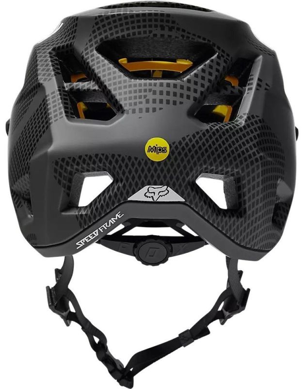 Шолом Fox Speedframe Mips Helmet Camo