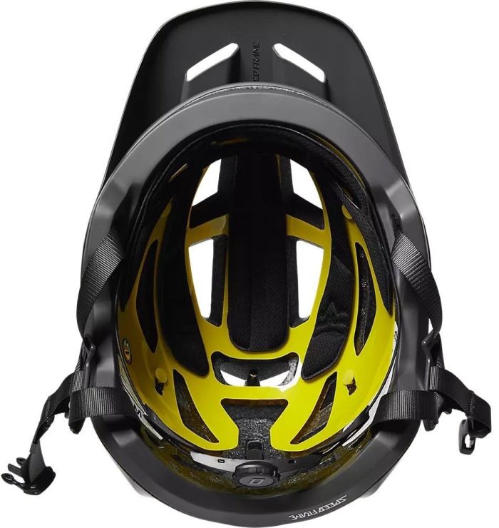 Шолом Fox Speedframe Mips Helmet Camo