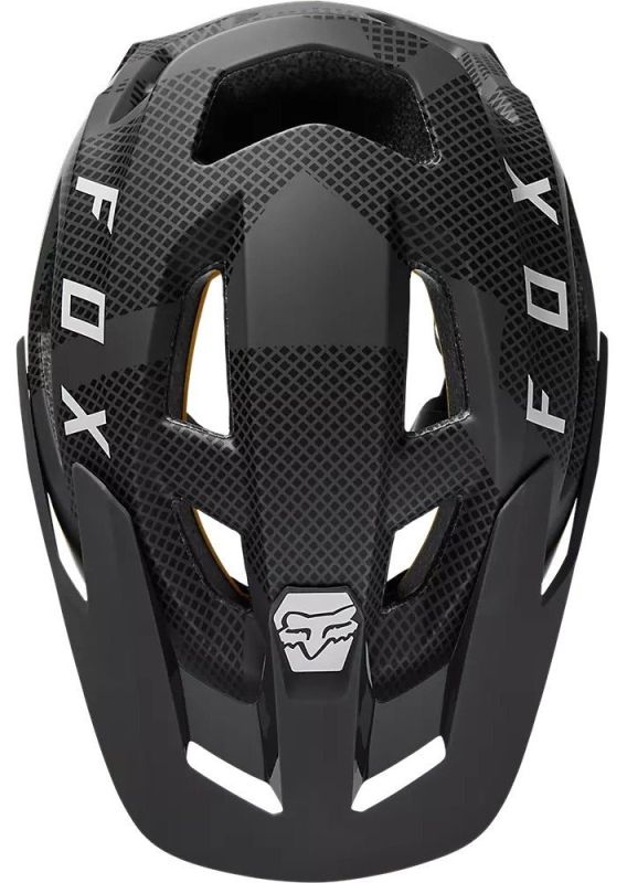 Шолом Fox Speedframe Mips Helmet Camo