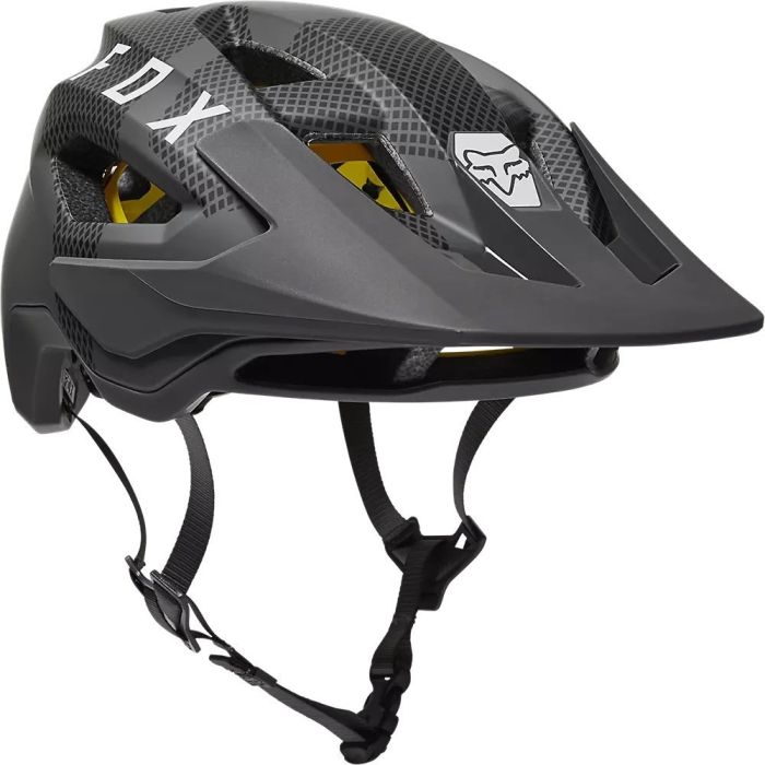 Шолом Fox Speedframe Mips Helmet Camo