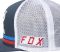 Кепка Fox Honda Snapback Hat Navy