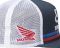 Кепка Fox Honda Snapback Hat Navy