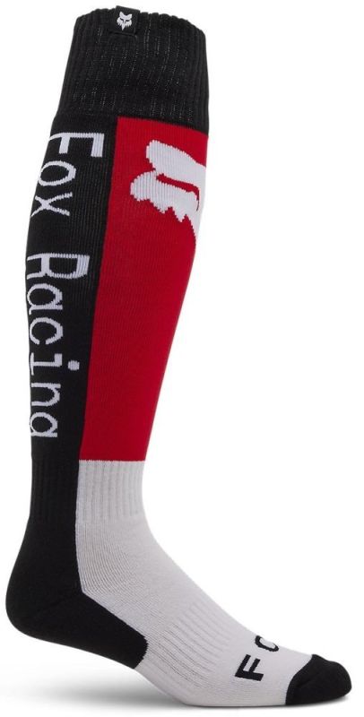 Шкарпетки Fox 180 Sock - Lean Red