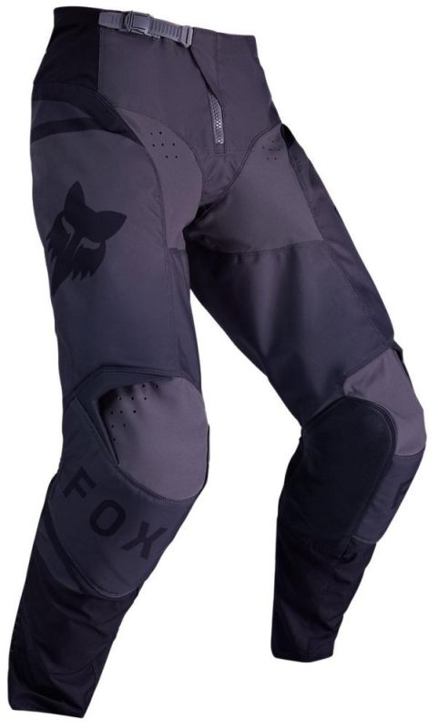 Штани Fox 180 Pant - Shield Black