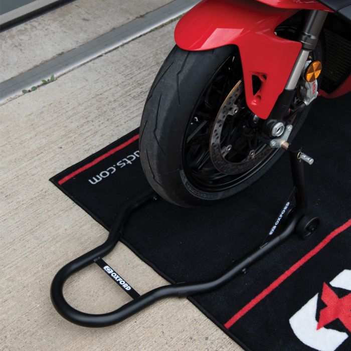 Підкат під переднє колесо Oxford Front Paddock Stand