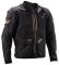 Куртка Leatt 4.5 Flowtour Short Adventure Jacket Stealth