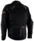 Куртка Leatt 4.5 Flowtour Short Adventure Jacket Stealth