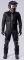 Куртка Leatt 4.5 Flowtour Short Adventure Jacket Stealth