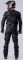 Куртка Leatt 4.5 Flowtour Short Adventure Jacket Stealth