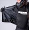 Куртка Leatt 4.5 Flowtour Short Adventure Jacket Stealth