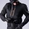 Куртка Leatt 4.5 Flowtour Short Adventure Jacket Stealth