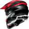 Мотошолом Shoei VFX-WR 06 Jammer TC-1