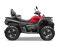Квадроцикл CFMOTO CFORCE 625 Touring EPS Force Red