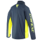 Мотодощовик куртка Dainese STORM 2 UNISEX JACKET Black Yellow
