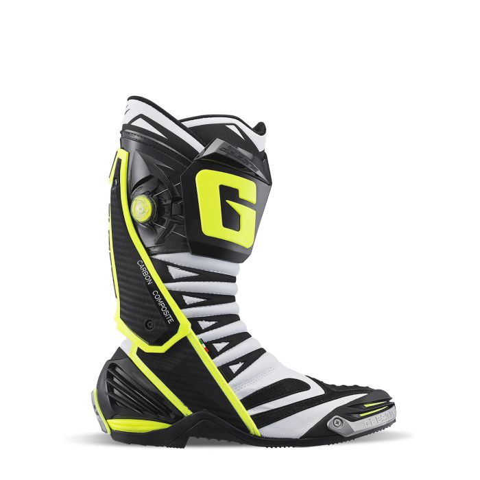 Мотовзуття Gaerne GP1 EVO