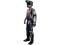Комплект мотоформи Seven ANNEX BORTZ RAIDER BLK/GRY