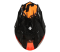 Мотошолом Just1 J38 Korner Orange Black