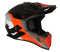 Мотошолом Just1 J38 Korner Orange Black