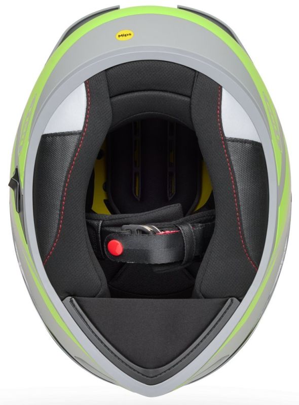 Шолом Bell Lithium Mips® Helmet - Tech Yellow