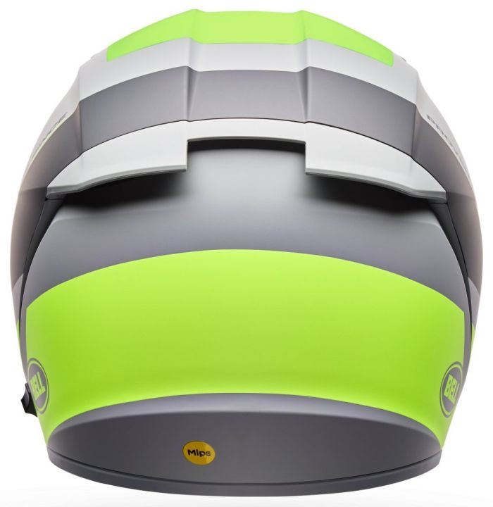 Шолом Bell Lithium Mips® Helmet - Tech Yellow
