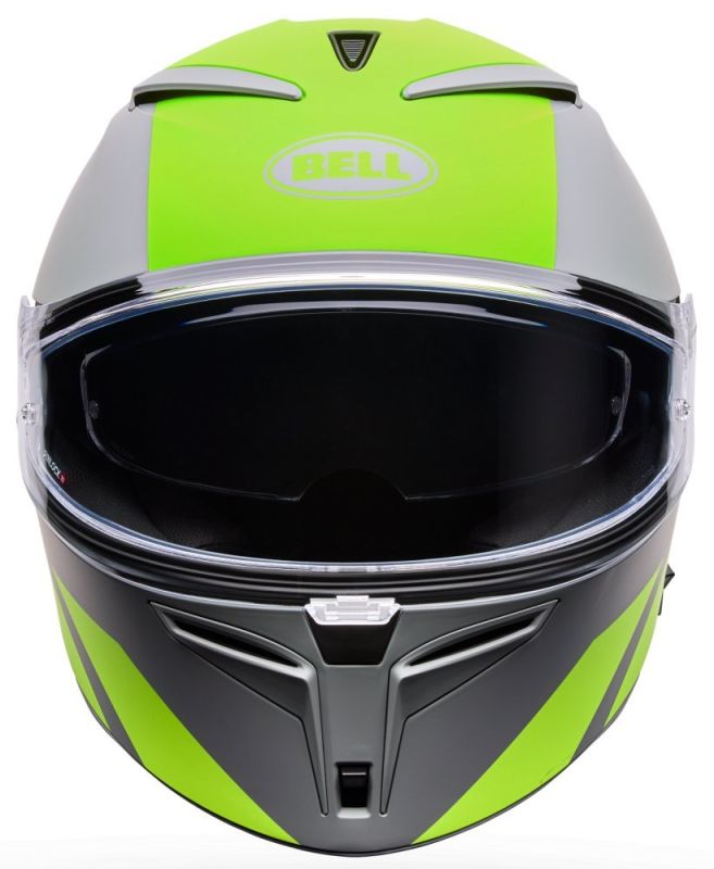 Шолом Bell Lithium Mips® Helmet - Tech Yellow
