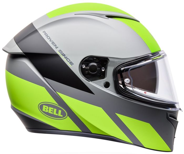 Шолом Bell Lithium Mips® Helmet - Tech Yellow