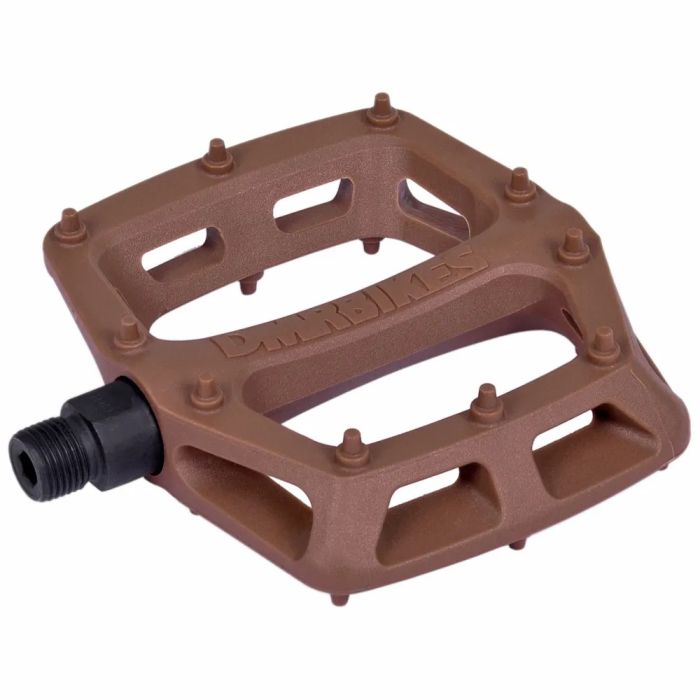 Педалі DMR V6 (Brown)
