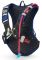 Рюкзак Uswe Raw 8l Hydration Pack Factory Blue