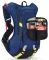 Рюкзак Uswe Raw 8l Hydration Pack Factory Blue
