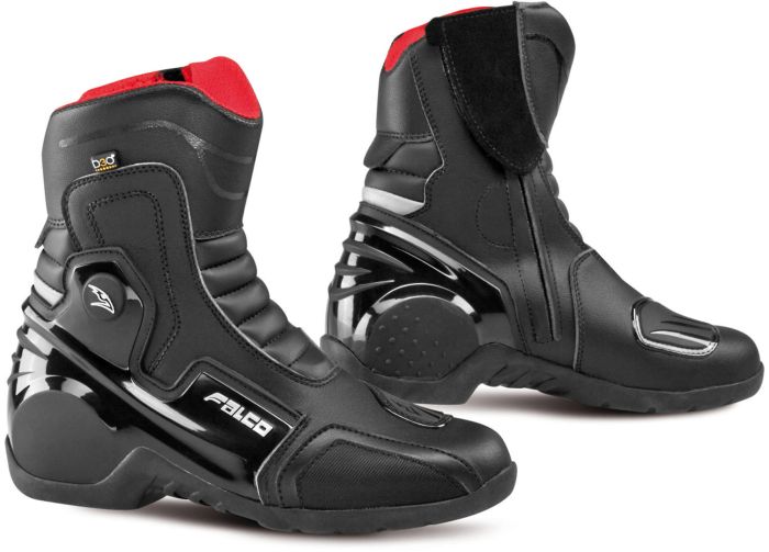 Мотовзуття Falco Axis 2.1 Black
