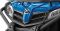 Квадроцикл CFMOTO CFORCE 450 EPS Injected Blue