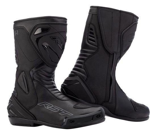 Мотовзуття RST S1 Boot - Black