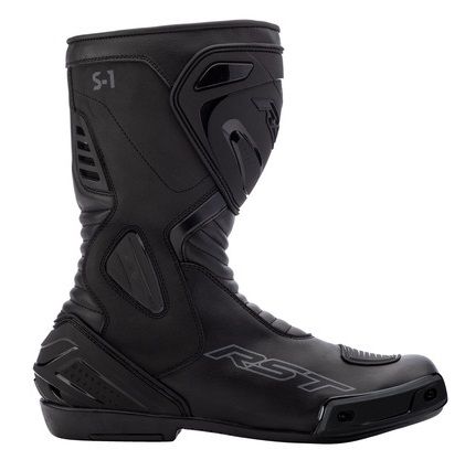 Мотовзуття RST S1 Boot - Black