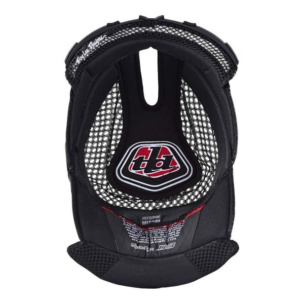 Підкладка в Шолом TLD D3 Headliner BLk