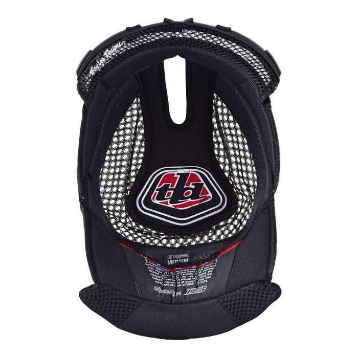 Підкладка в Шолом TLD D3 Headliner BLk