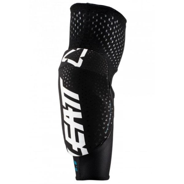 Дитячі Налокітники Leatt 3df 5.0 Mini Elbow Black