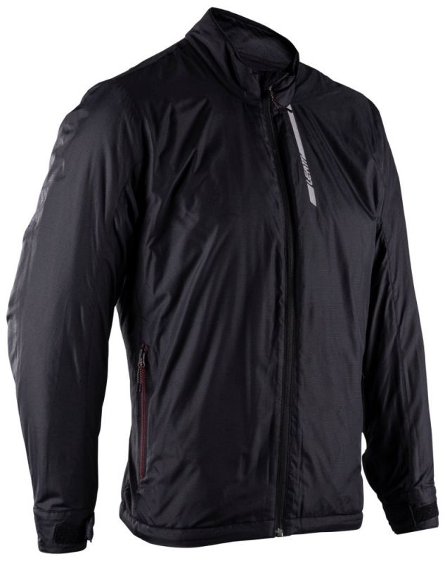 Куртка Leatt 5.5 Dritour Adventure Jacket Stealth