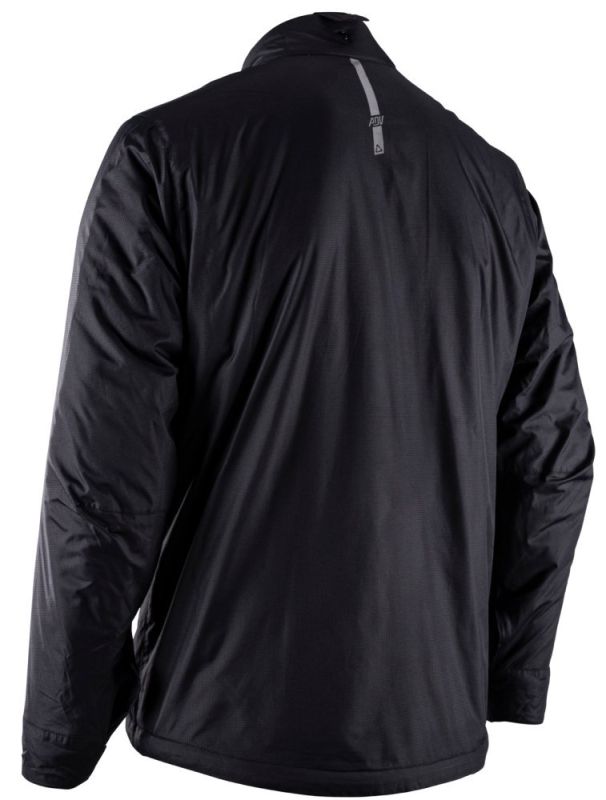 Куртка Leatt 5.5 Dritour Adventure Jacket Stealth
