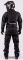 Куртка Leatt 5.5 Dritour Adventure Jacket Stealth