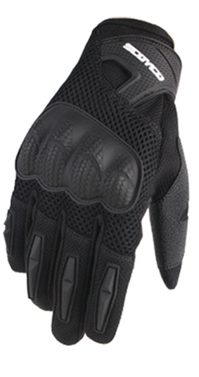 Моторукавички Scoyco MC58-2 Black