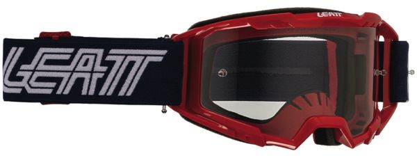 Окуляри Leatt Vizion 3.5 Goggle Royal