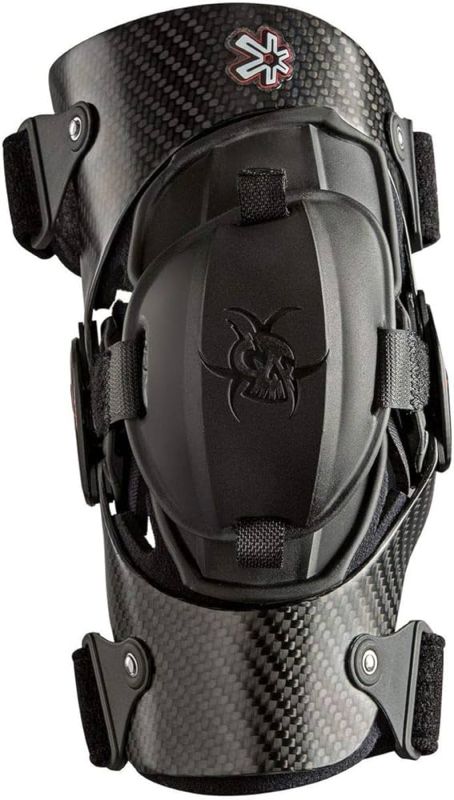 Мотонаколінники Asterisk Mirco Cell  One Size Pair