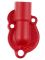 Захист Помпи Polisport Waterpump Cover - Honda Red